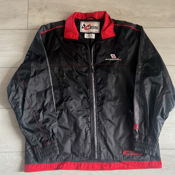CHASE AUTHENTICS NYLON JACKET CHILD LARGE - Picture 4 of 5